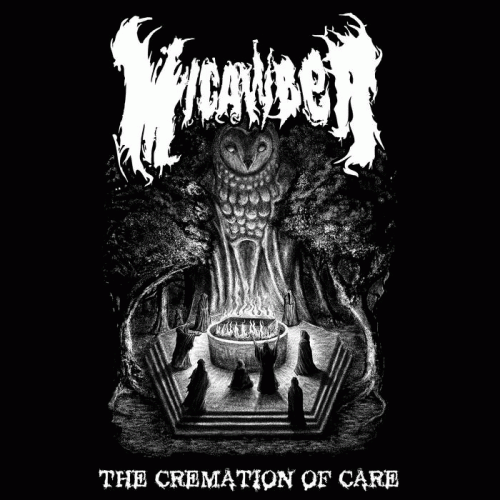 Micawber : The Cremation of Care